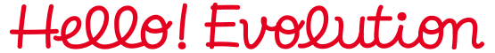 Hello Evolution