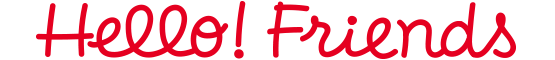 Hello Friends